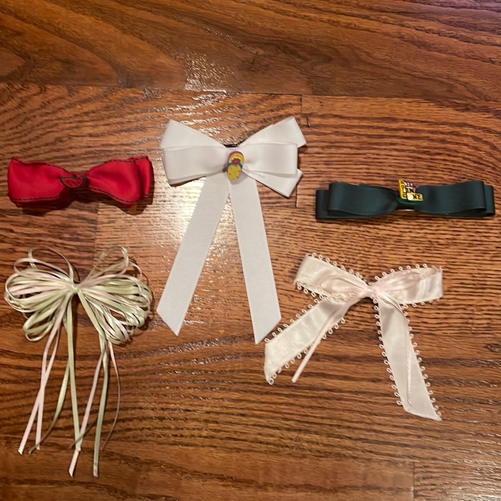 Girls hairbows